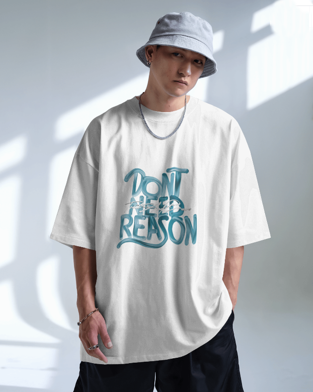 Unisex DNR TSHIRT