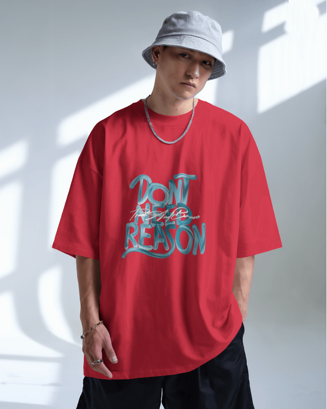 Unisex DNR TSHIRT