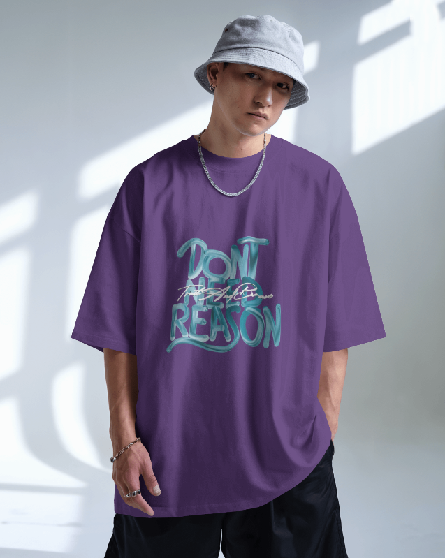 Unisex DNR TSHIRT