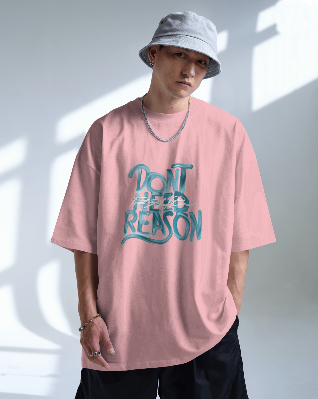 Unisex DNR TSHIRT