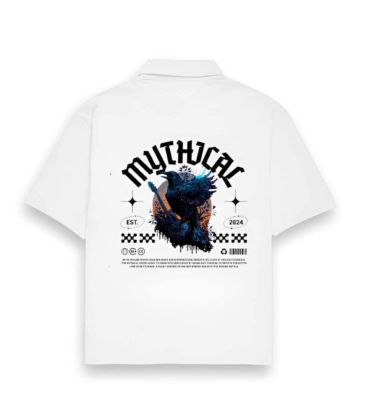 MYTHICAL SHIRT