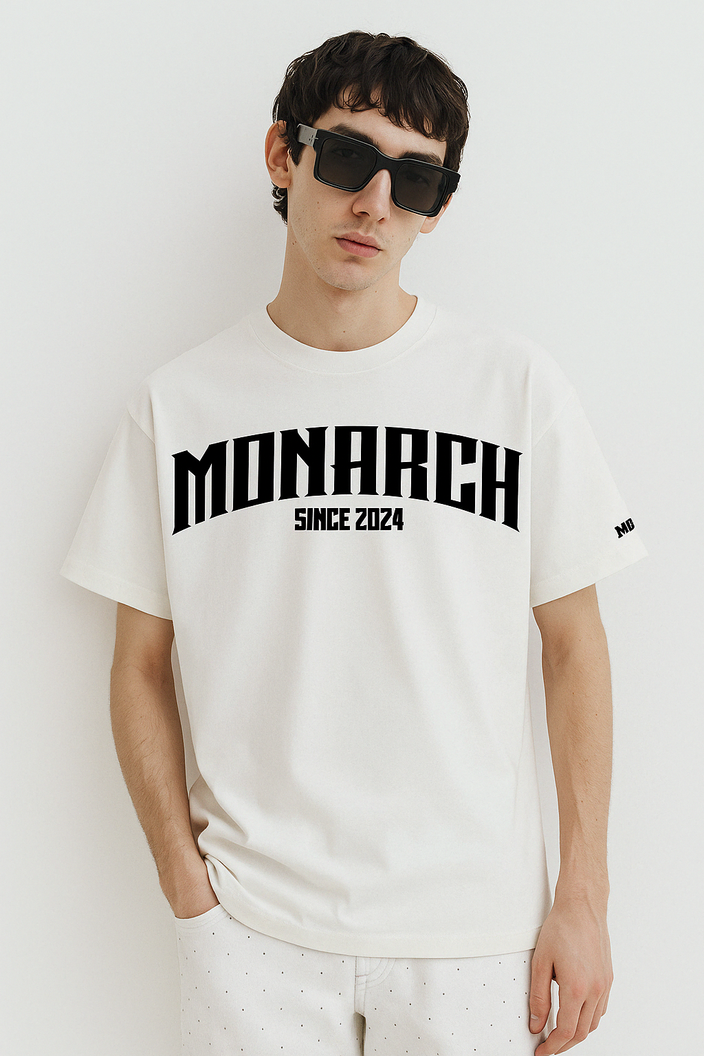 MUSTANG TSHIRT