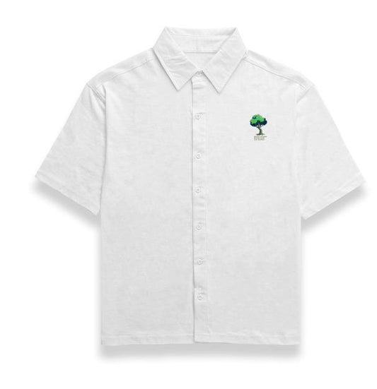 EARTH THEMED SHIRT