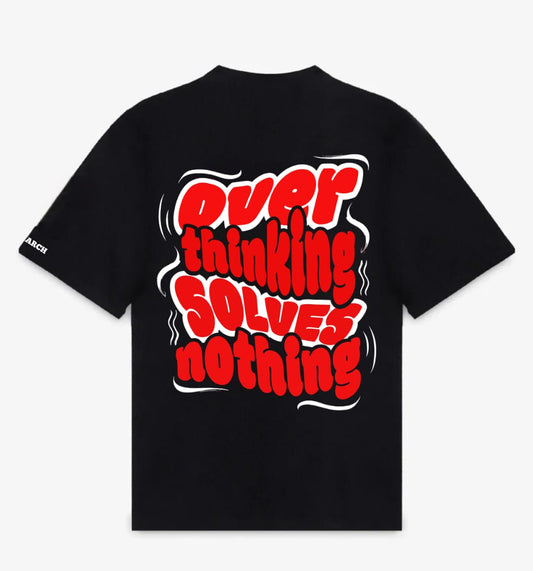 OVERTHINK TSHIRT