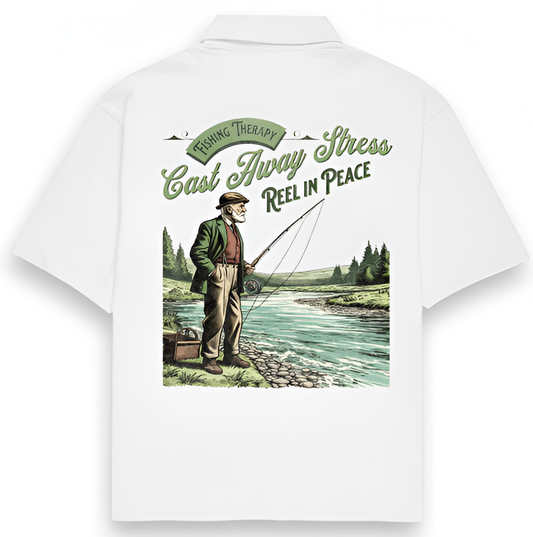 PEACE SHIRT