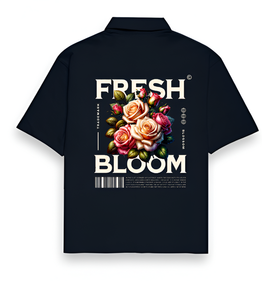 BLOOM SHIRT