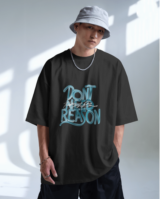 Unisex DNR TSHIRT