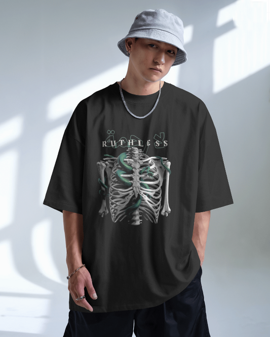 Unisex RUTHLESS TSHIRT
