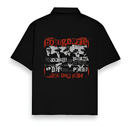 BOURGESSO SHIRT