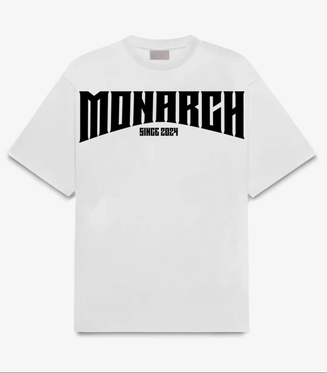MUSTANG TSHIRT