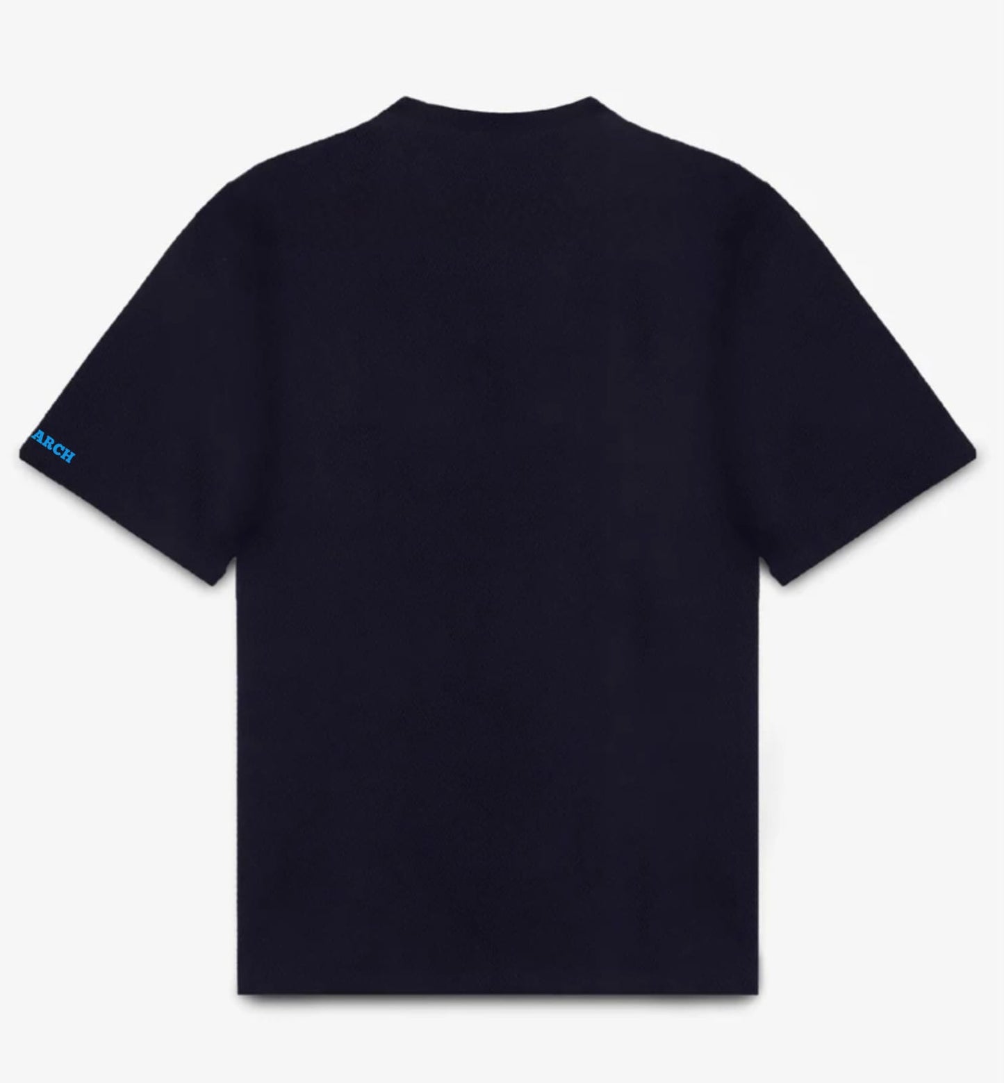 MONARCH BLUE ESTD TSHIRT