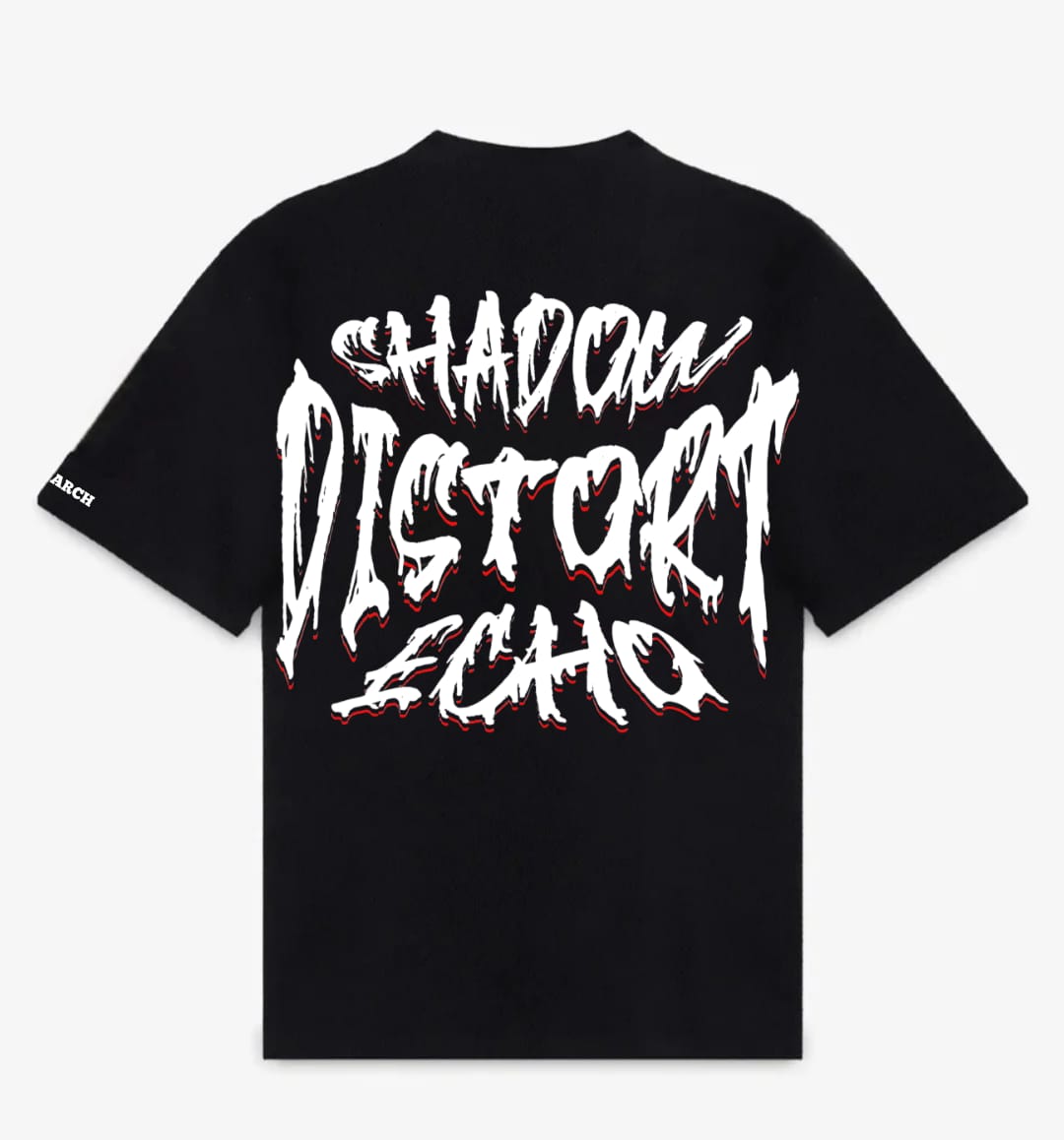 ECHO TSHIRT