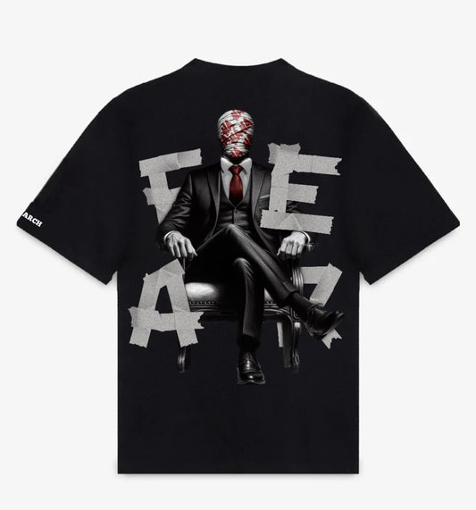 FEAR TSHIRT