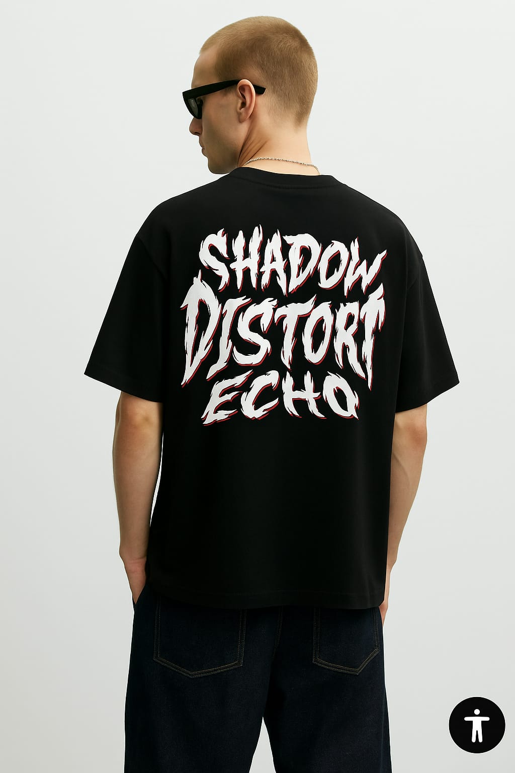 ECHO TSHIRT