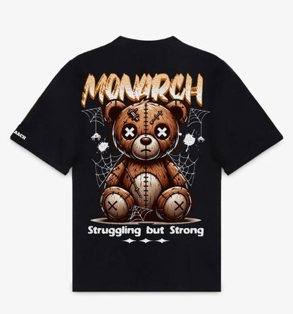 TEDDY TSHIRT