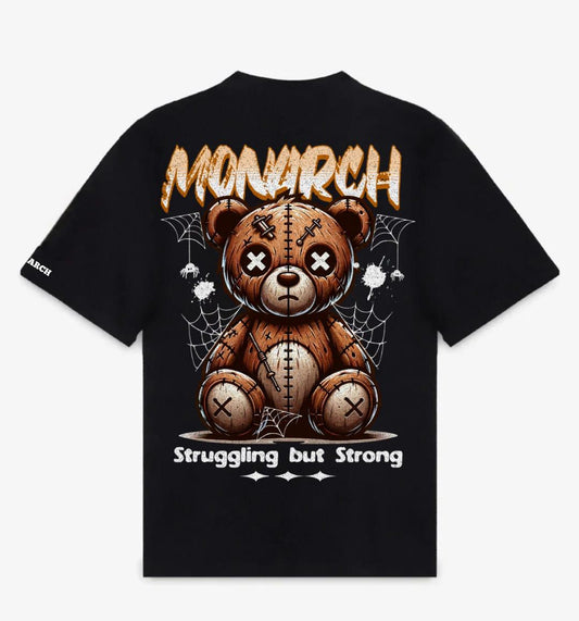 TEDDY TSHIRT